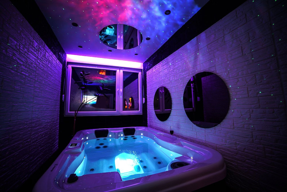 Hotel Aurora Lux Spa
