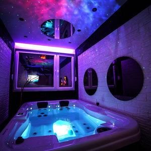 Hotel Aurora Lux Spa cazare Vozdovac