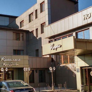 Hotel Hotel Ozana cazare Bistrita