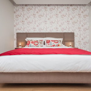 Hotel Essence Inn Marianos cazare Fatima
