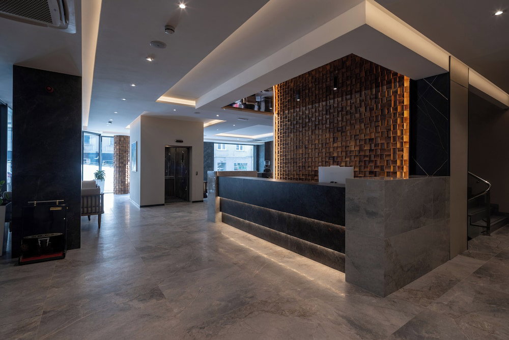 Hotel Nobel Design Hotel