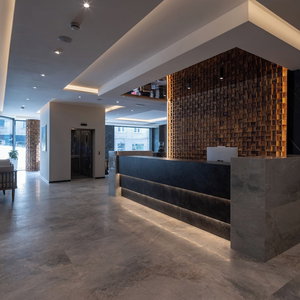 Hotel Nobel Design Hotel cazare Stari Grad