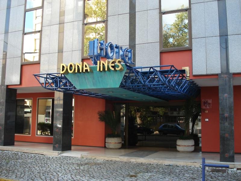 Hotel Nh Coimbra Dona Inês