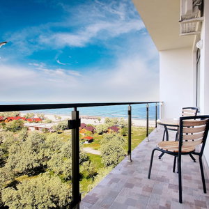 Hotel Lotus 7 Silver cazare Mamaia Nord