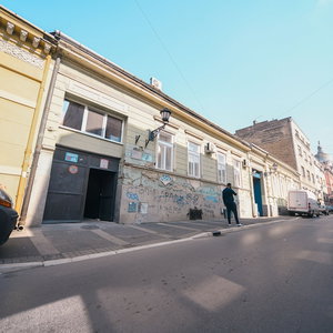 Hotel Manoir Apartments cazare Novi Sad