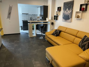 Hotel Fancy Westpark 2 Residence Lake View W7 cazare Rosu