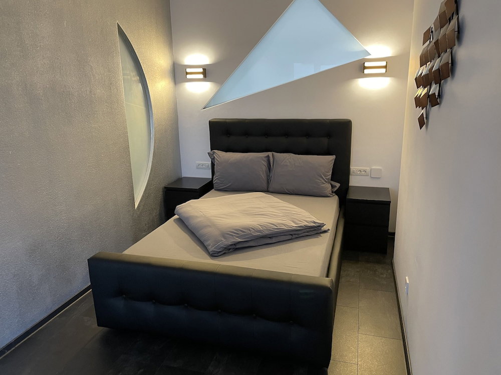 Fancy Westpark 2 Residence Lake View W7