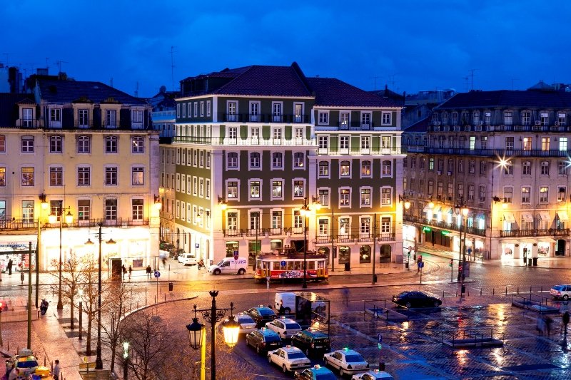 Figueira By The Beautique Hotels