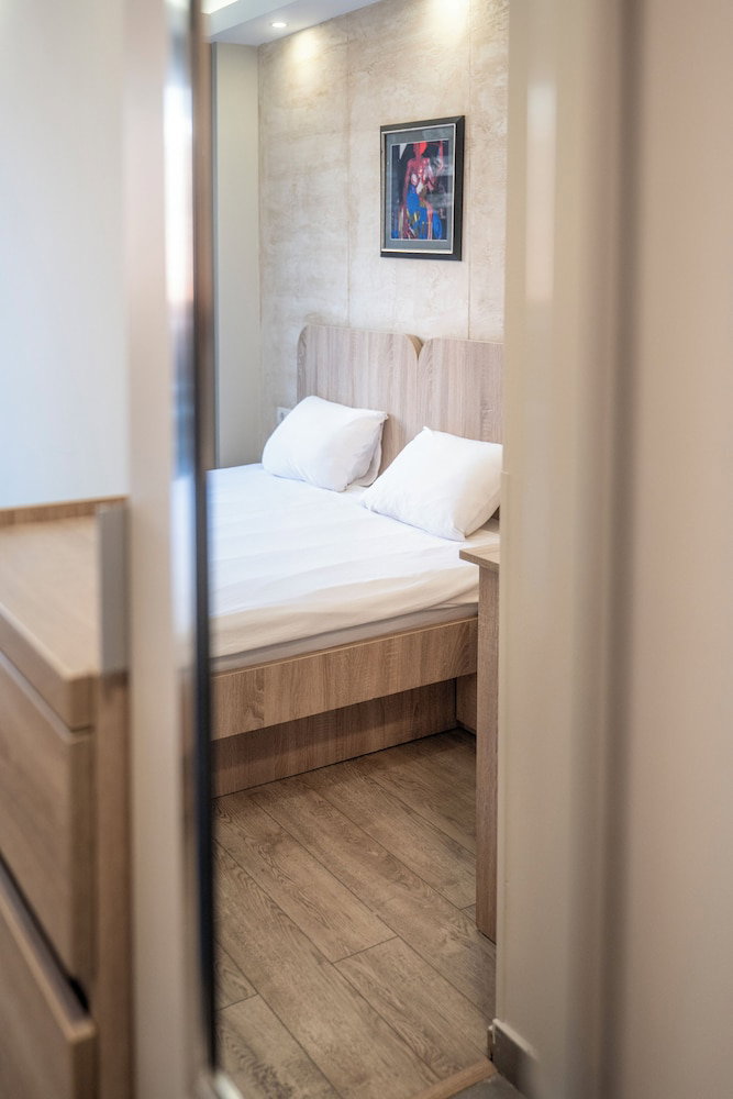 Hotel Vila Ars