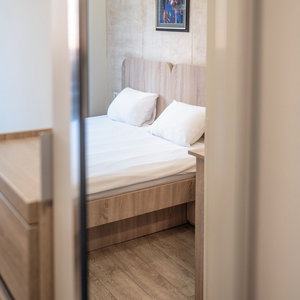 Hotel Vila Ars cazare Zvezdara
