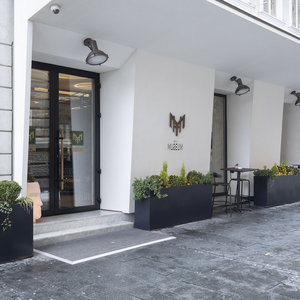 Hotel Boutique Hotel Museum cazare Stari Grad