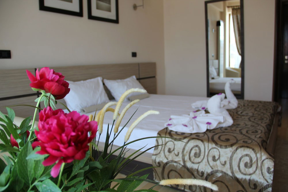 Hotel Vila Sangria