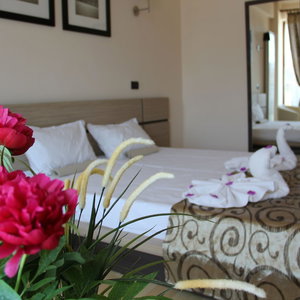 Hotel Vila Sangria cazare Mamaia Nord