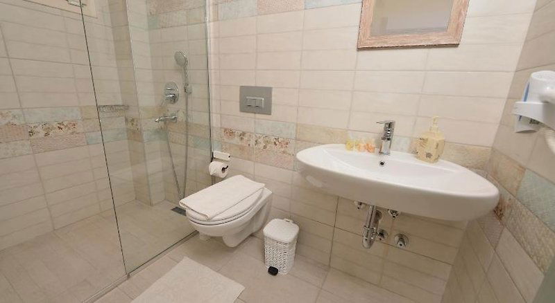 Hotel Destina Butik Otel