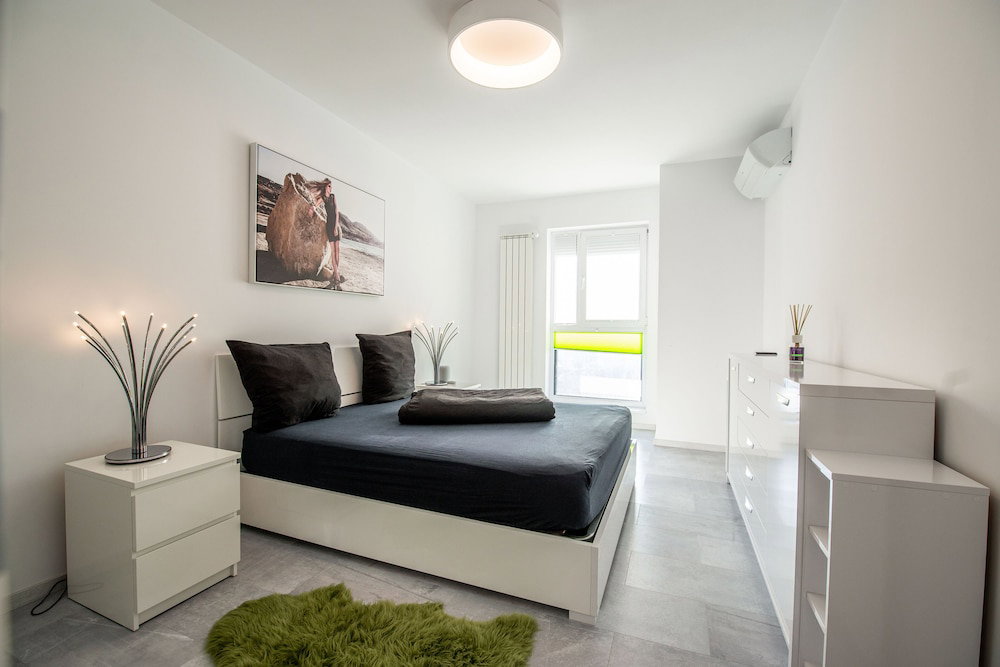 Luxury Westpark 2 Residence Lake View W2