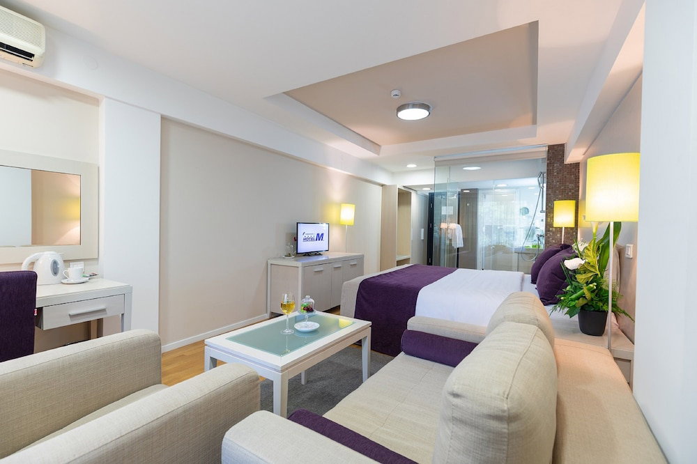 Hotel Hotel M