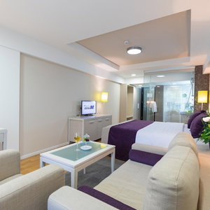Hotel Hotel M cazare Vozdovac