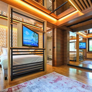 Hotel Hanami Design Hotel cazare Vracar