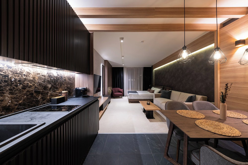 Hotel Woodside Apartment 218