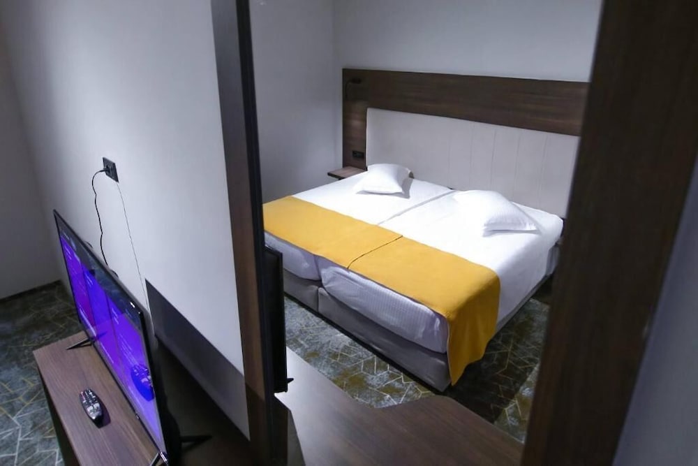 Hotel Hotel Europeca