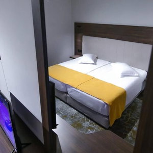 Hotel Hotel Europeca cazare Craiova