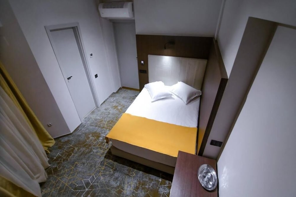Hotel Europeca