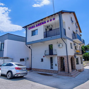 Hotel Casa Arena Pitesti cazare Pitesti