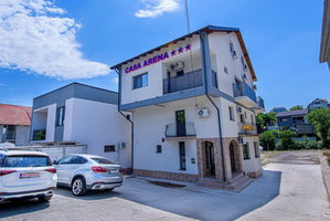 Hotel Casa Arena Pitesti cazare Pitesti