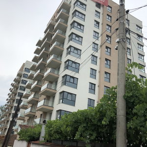 Hotel Lakeview 2 Room Penthouse Rooftop W15 cazare Rosu