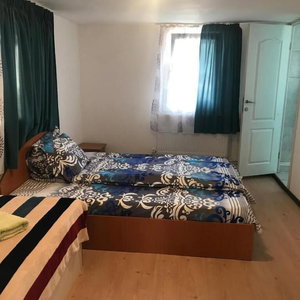 Hotel Pensiunea Alexa cazare Judetul Bacau