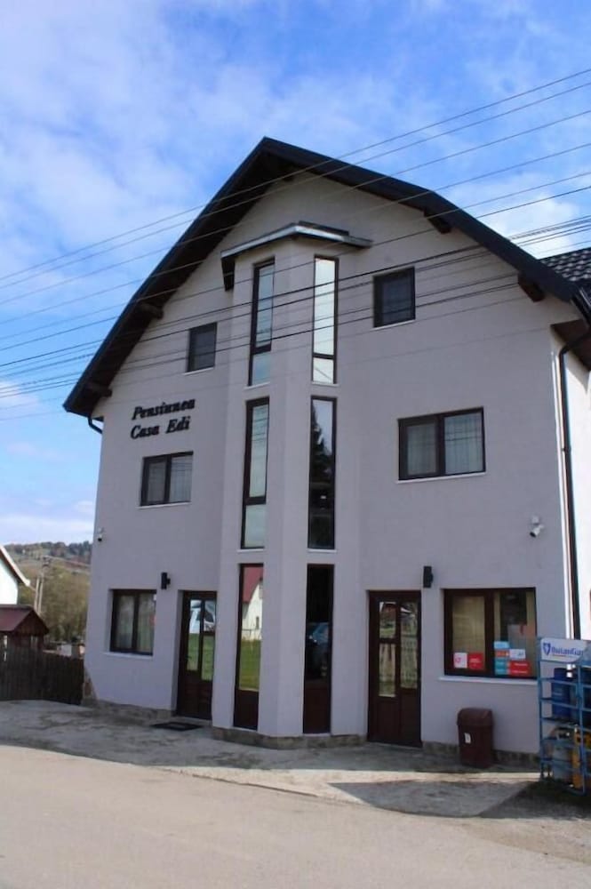 Hotel Casa Edi