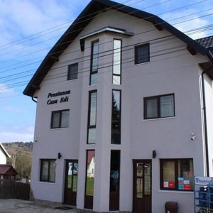 Hotel Casa Edi cazare Dorna Candrenilor