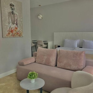 Hotel Move In Aparthotel cazare Savski Venac
