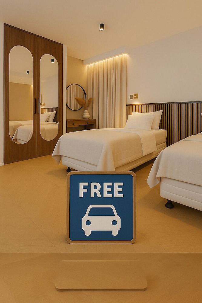 Hotel Hotel Flaneur
