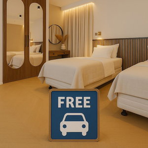 Hotel Hotel Flaneur cazare Zemun