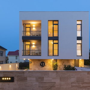 Hotel Vila Ducu - Adults Only cazare Mamaia Nord