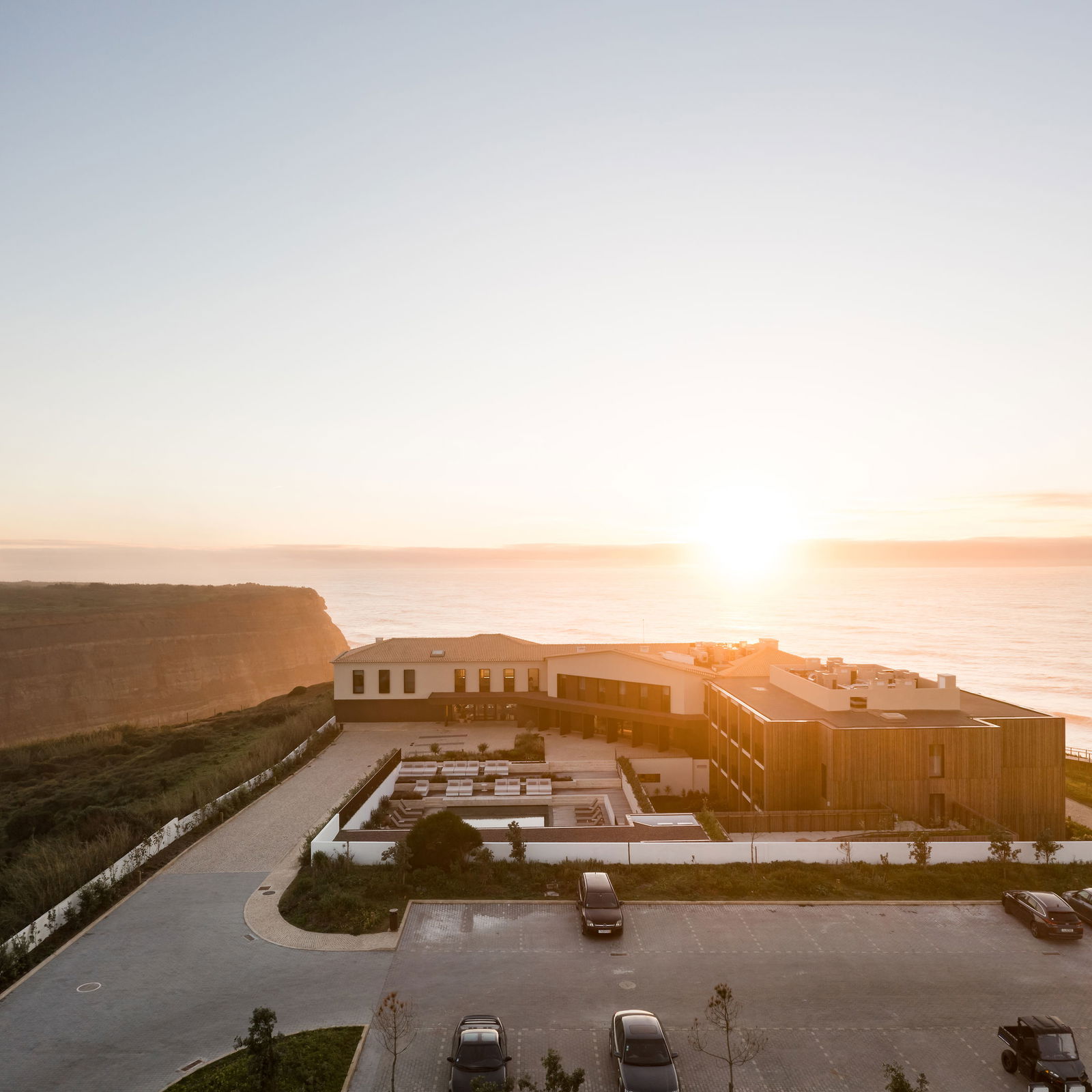 Hotel Aethos Ericeira