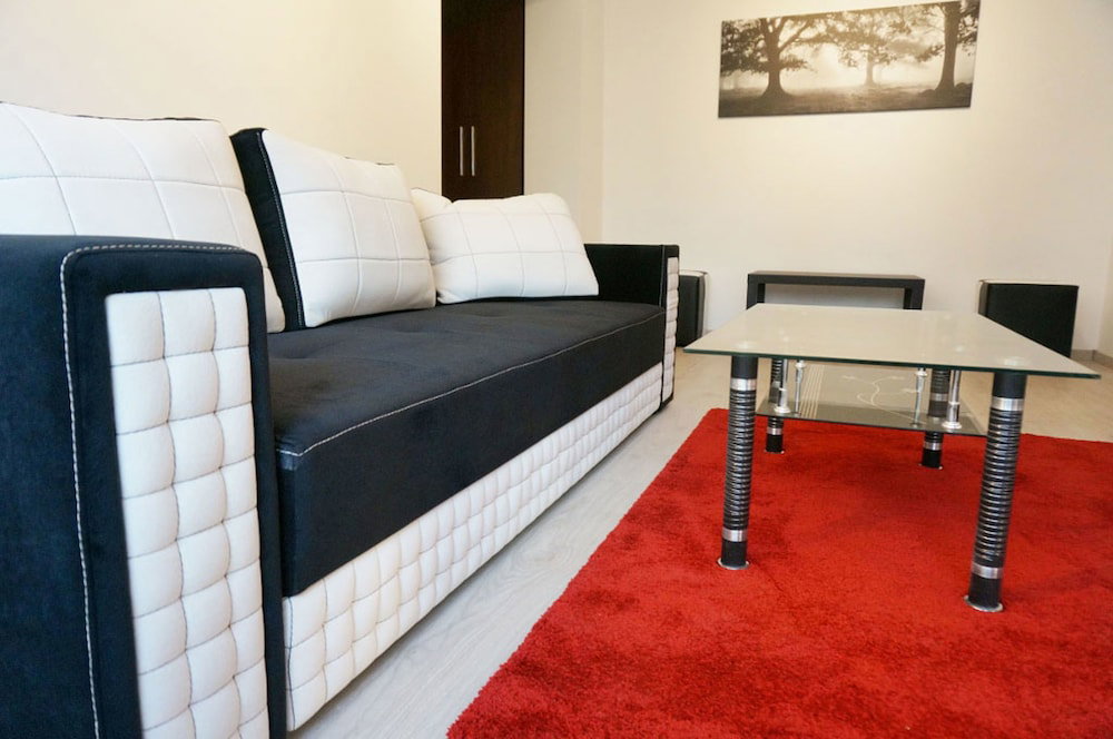 Hotel Pgs Downtown Apartments