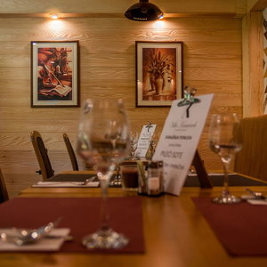 Hotel Gorski Vrt cazare Novi Sad