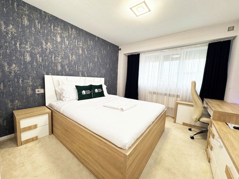 Hotel Smart Concept Living - Piata Muncii