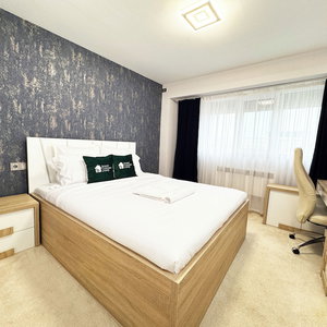Hotel Smart Concept Living - Piata Muncii cazare Dobroesti