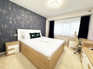 Hotel Smart Concept Living - Piata Muncii cazare Dobroesti