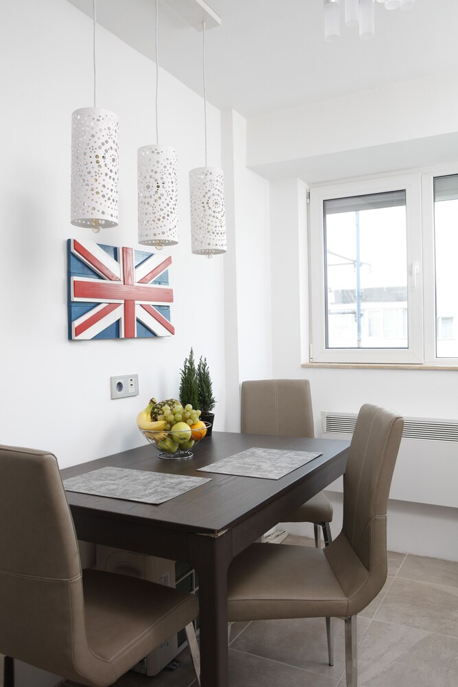 Smart Concept Living - Piata Muncii