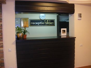 Hillden Lodge & Restaurant
