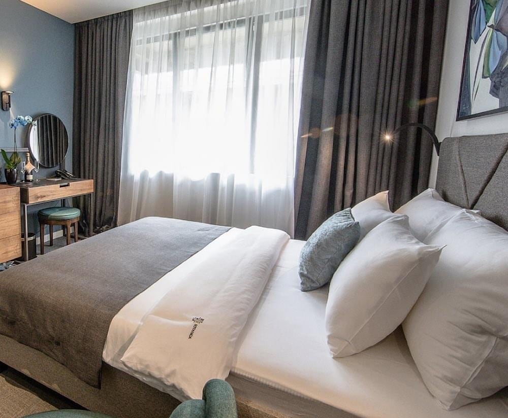 Hotel Botanica Art