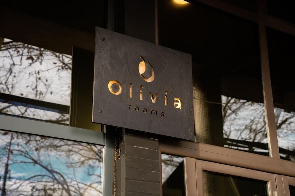 Hotel Olivia Rooms