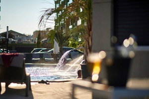 Hotel Sea View cazare Mamaia Nord