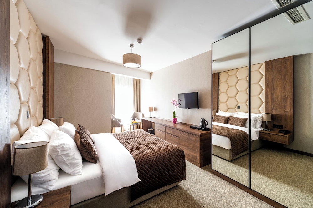 Hotel Amsterdam Hotel