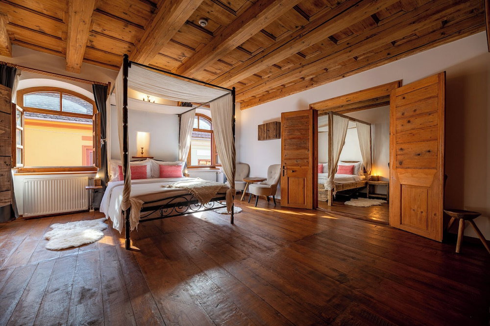 Hotel Boutique Hotel Von Graf
