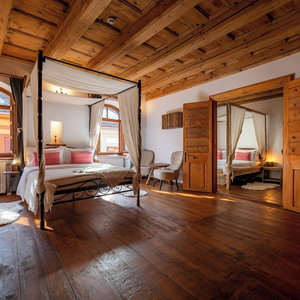 Hotel Boutique Hotel Von Graf cazare Sighisoara